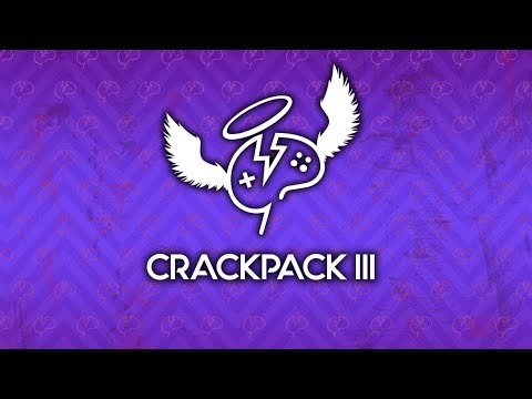 What is Crackpack III EP1