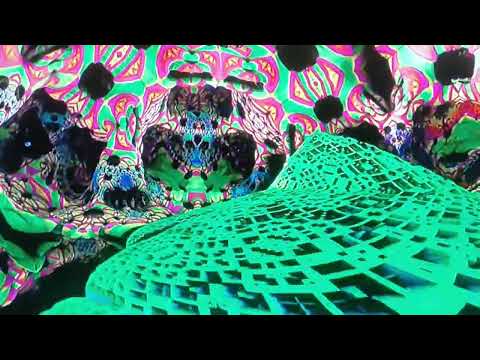 DERRØR Ritual_The 528 Hz Conversion