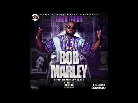 Goon Maan - Bob Marley (Audio Slide)