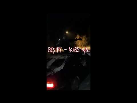 ŚLEPY - KISS ME (STREET VIDEO) #SZPITALPSYCHIATRYCZNY #lovesong