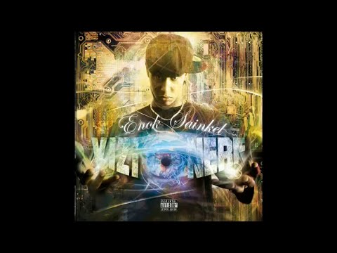 Enok Sainkel - 10 Rassembleur (feat. Williman)