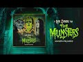 Microbat Megabat By Rob Zombie From THE MUNSTERS