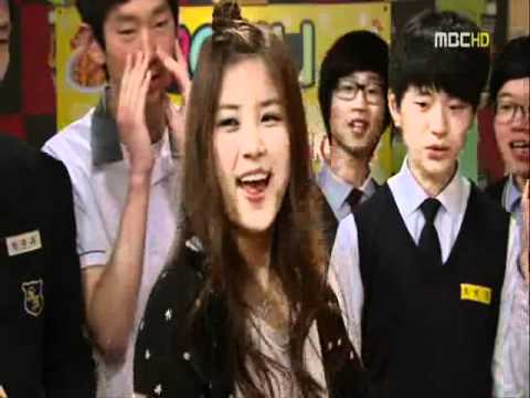 Park Chorong - All My Love Ep 130