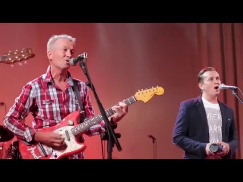 Набат - Озари моё сердце - Live with Friends - Balti 20.09.2014