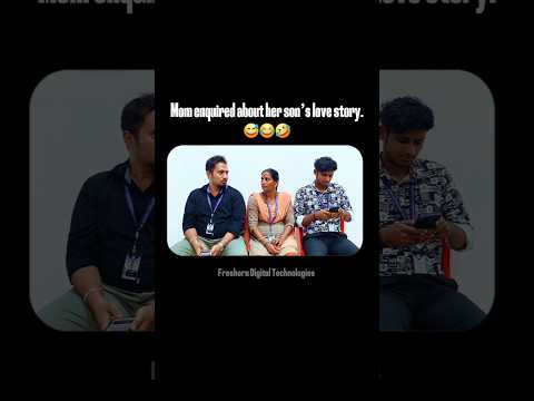 YouTube Shorts Video