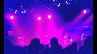 Miracle - Blowsight 02.11.2010 Frankfurt