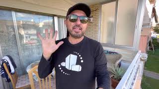 ✅VENDIDO✅ ☀️Alicante☀️ 💰 60.000€ ⭐️ Calle Poeta Salvador Sellés/PISO EXTERIOR /TERRAZA⭐️