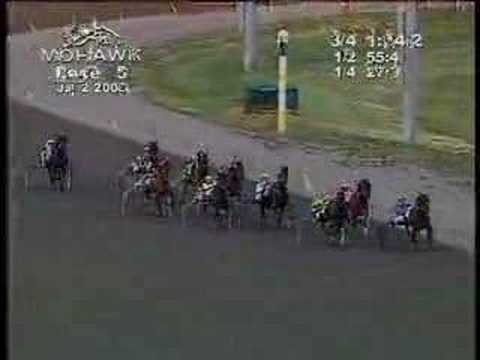 Peaceful Way -- July2,05