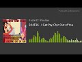 S04E16 I Get Psy Chic Out Of You