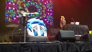 Prozzak - Pretty Girls Live Clip