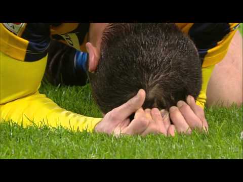 Key Moment/2 - Hellas Verona - Chievo 3-1  - Giornata 26 - Serie A TIM 2015/16