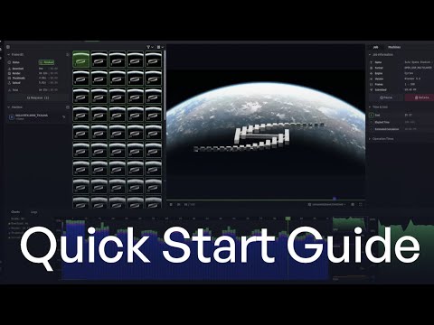Render Faster in Blender in 5 Minutes (Superluminal Quick Start)