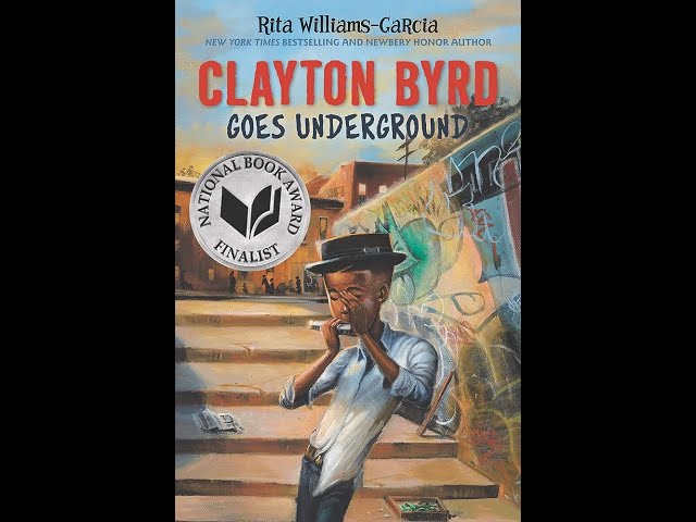 Vídeo relacionado con Clayton Byrd Goes Underground