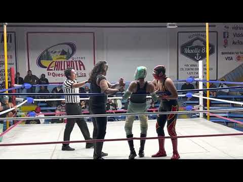 Piloto del Futuro y Poison vs Imperio Negro e Hijo de Imperio Negro