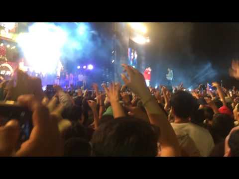 Jota vs Skone final internacional