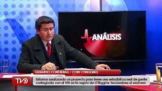 Toda la región a hacerse el test del VIH: “es un proyecto en estudio, necesitamos una estadística real”