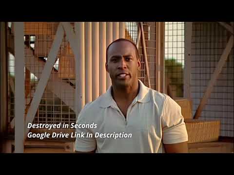 Destroyed in Seconds Google Drive Link
