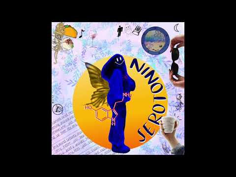 serotonin - Merce