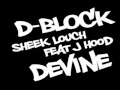 D-BLOCK - Devine