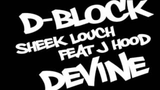 D-BLOCK - Devine