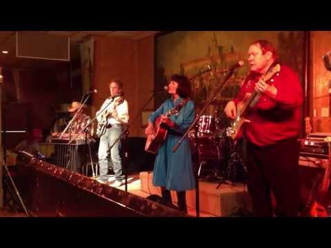 Karen Collins and the Backroads Band - Women of Country -  Don't Come Home A Drinkin'