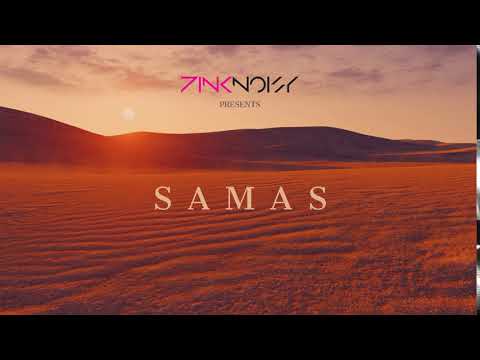 Pink Noisy - Samas