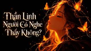 Download lagu [Vietsub | Pinyin] Thần Linh Người Có Nghe Thấy Không《神明你听见了吗》(Bản Hợp Xướng - 合唱版) | Tiểu Diệp An 🎧 mp3