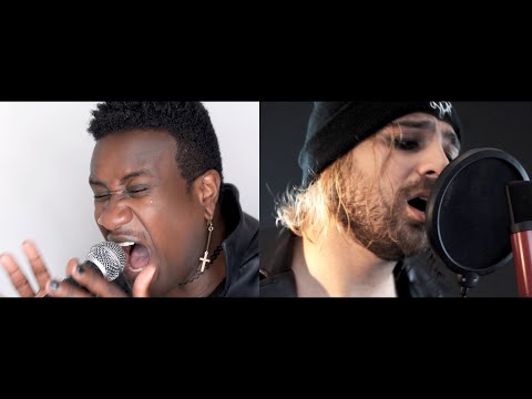 Palahniuk's Laughter | Fightstar | Cover by WALWIN & Cali Gray