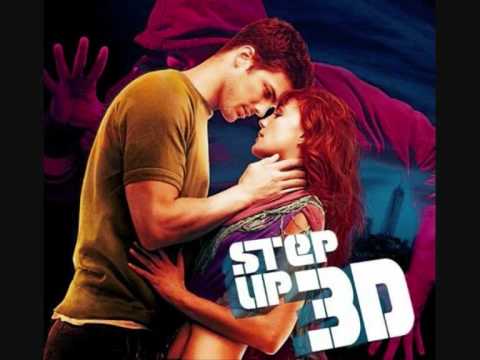 BEST Step Up 3D Soundtrack - DJ Frank E ft. Dada Life & Tiesto - Squeeze It