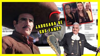 ✅ Así fue el ÚLTIMO día de VICENTE FERNÁNDEZ 🔴¿por qué RECHAZÓ el TRANSPLANTE de hígado?🔴