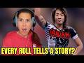 Inside the Mind of Jiu Jitsu Black Belt Beatrice Jin! @berimbozo 