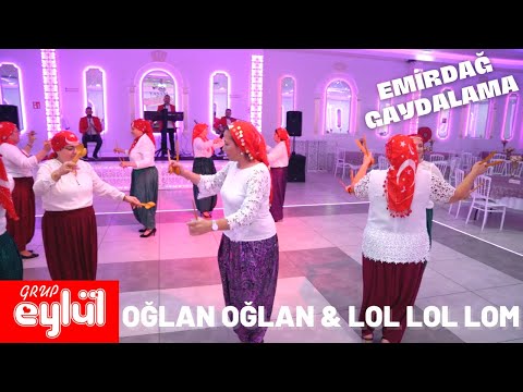 Grup Eylül - Çorabını Ördüğüm  & Yoğurt Çaldım Kazana