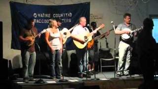 Those Memories...North End String Band