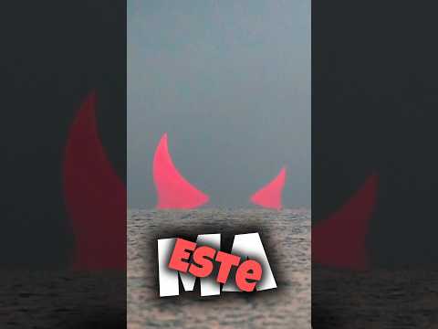 az ördög szarva az égen