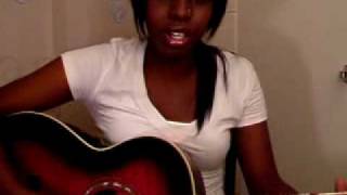Priscilla Kioko - The Almost "Awful Direction" Cover