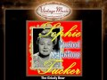 Sophie Tucker -- The Grizzly Bear 
