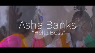 Bikulaba - Asher Banks