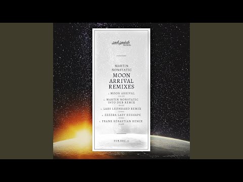 Moon Arrival (Zzzzra Lazy Reshape)