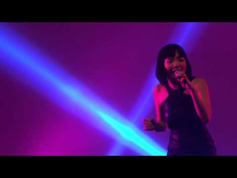 Dami Im Performance at the K-Pop Contest in Sydney 2014 [Part 3/3]