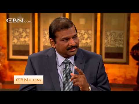700 Club Interactive: Persecution & Prayer - March 18, 2014