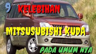 Download lagu 9 KELEBIHAN MITSUBISHI KUDA PADA UMUM NYA mp3 Download lagu 9 KELEBIHAN MITSUBISHI KUDA PADA UMUM NYA mp3