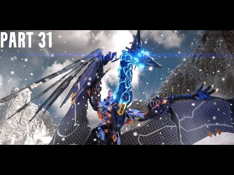 HORIZON FORBIDDEN WEST PS5 Walkthrough Gameplay Part 31 - Wings of the ten - FULL GAME
