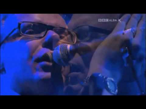 The Proclaimers in Concert 2012 - Like Comedy - Celtic Music - HebCelt Stornoway