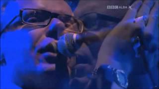 The Proclaimers in Concert 2012 - Like Comedy - Celtic Music - HebCelt Stornoway