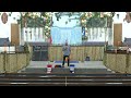 Tuesday Prayer Meeting
