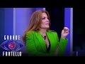 Grande Fratello Valentina Entra Nella Casa