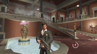 Scarface: The World Is Yours - Trailer &amp; Gameplay (1080p/60fps)