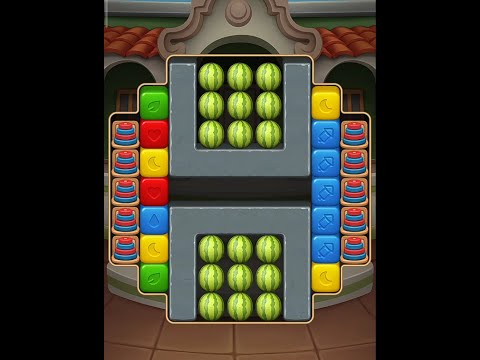 TOON BLAST level 3721