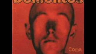 Dementes - Criminal Damage (Coma 1997 España-Punk)