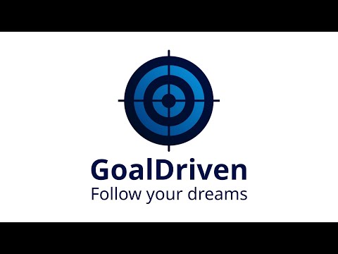 GoalDriven: Tasks Reminder